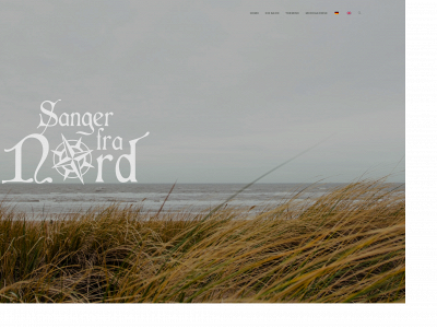 sangerfranord.com snapshot
