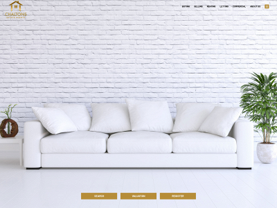 chaltons.com snapshot
