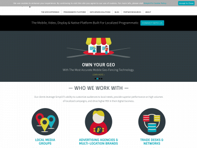 simpli.fi snapshot