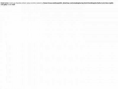 suacasinhahostels.com snapshot