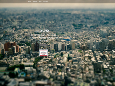 lejita.lt snapshot