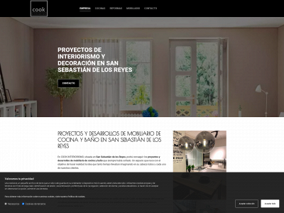cookinteriorismo.es snapshot