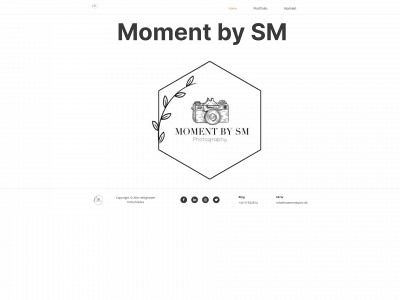 momentbysm.dk snapshot
