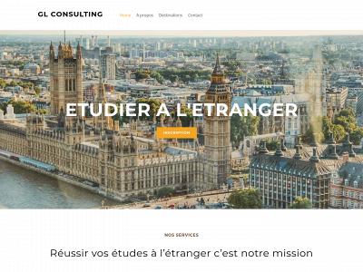 gl-consulting.weebly.com snapshot