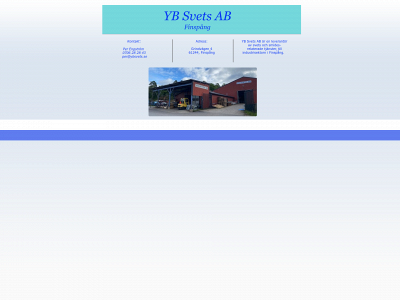 ybsvets.se snapshot