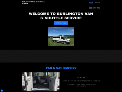 btvvan.com snapshot