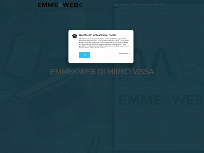 emmekweb.it snapshot