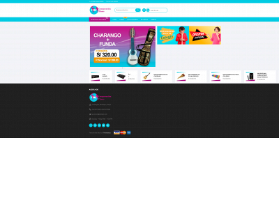coorporcionflores.com snapshot