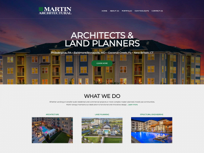 martinaia.com snapshot