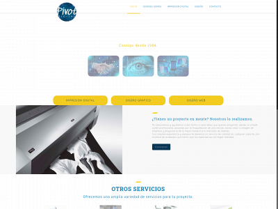 pivotdigital.net snapshot
