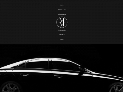 mullen-motors.com snapshot