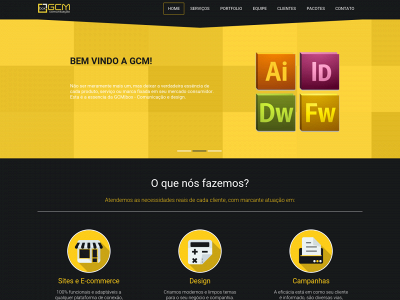 gcmbox.com.br snapshot