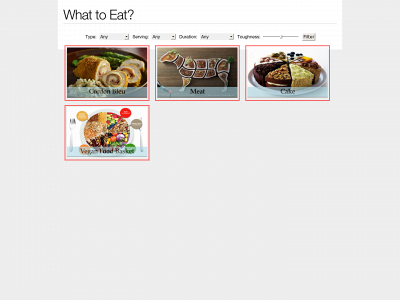 yourfridgetoplate.com snapshot