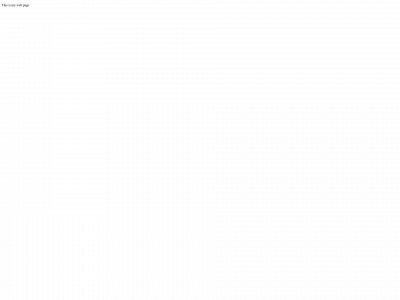 claychristain.com snapshot