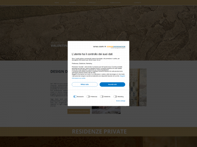 architettostephan.com snapshot