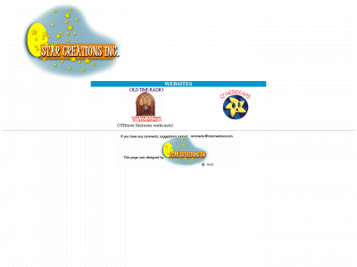 starcreations.com snapshot