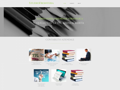 studiofrontera.it snapshot