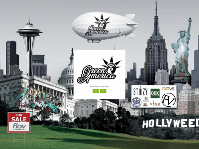 greenamerica.green snapshot