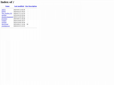 dsysdevelopment.com snapshot