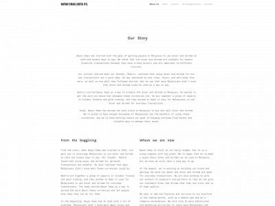 www.bayaremas.com snapshot