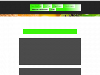 dietistanouk.nl snapshot