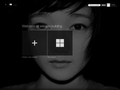 www.im-creator.com snapshot