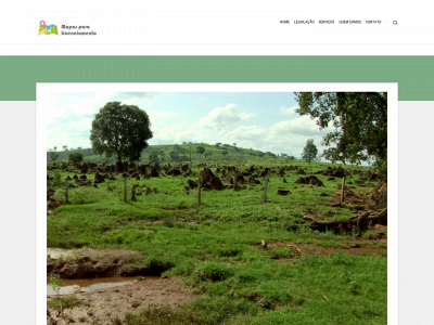 mapasparalicenciamento.com.br snapshot