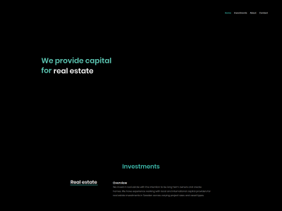 crevi.se snapshot