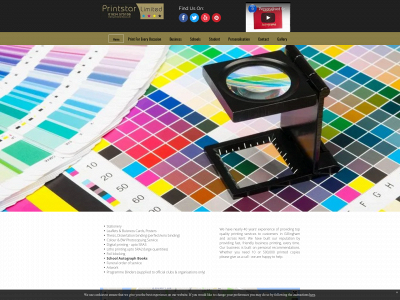 schoolautographbooks.com snapshot