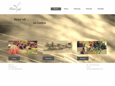meierisli.com snapshot