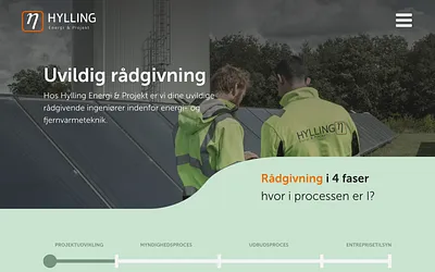 hyllingas.dk snapshot