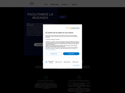 mcnmove.com snapshot