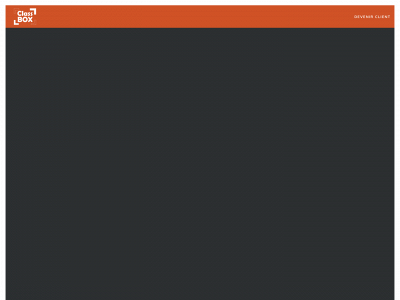 class-box.net snapshot