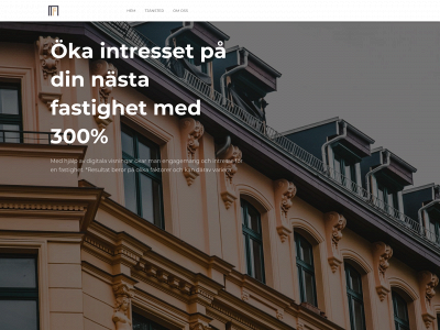 monefort.se snapshot
