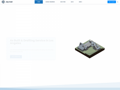 jaycad.com snapshot