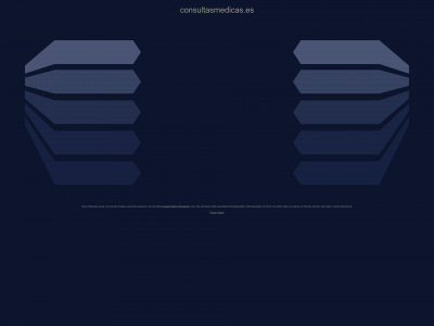consultasmedicas.es snapshot