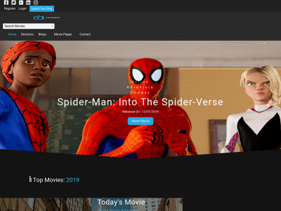 cinematic.az snapshot