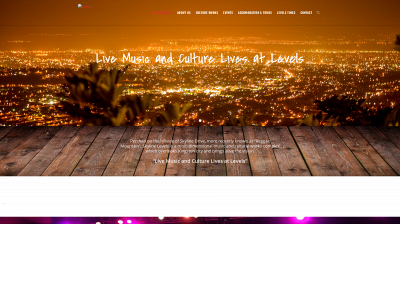 skylinelevels.com snapshot