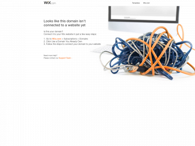 olifini.com snapshot