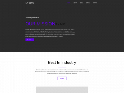 enugutechhub.com snapshot