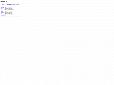 noakalami.se snapshot