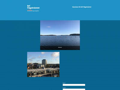 fagelnastet.se snapshot