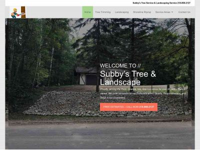 subbystreeservice.com snapshot