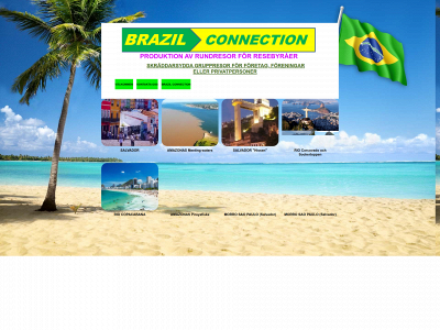 brazilconnection.se snapshot