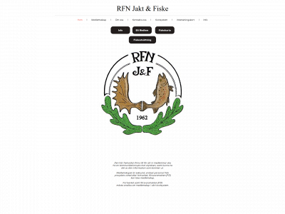 rfnjof.se snapshot