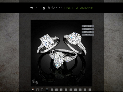 wrightstudios.com snapshot
