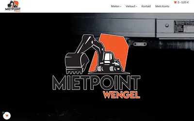 mieten-wengel.de snapshot