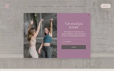 studiomoon.se snapshot
