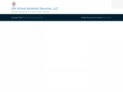 jsavirtual.com snapshot