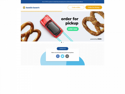 auntieannes.com.ph snapshot